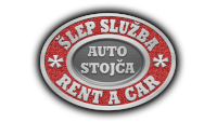 Auto Stojca logo